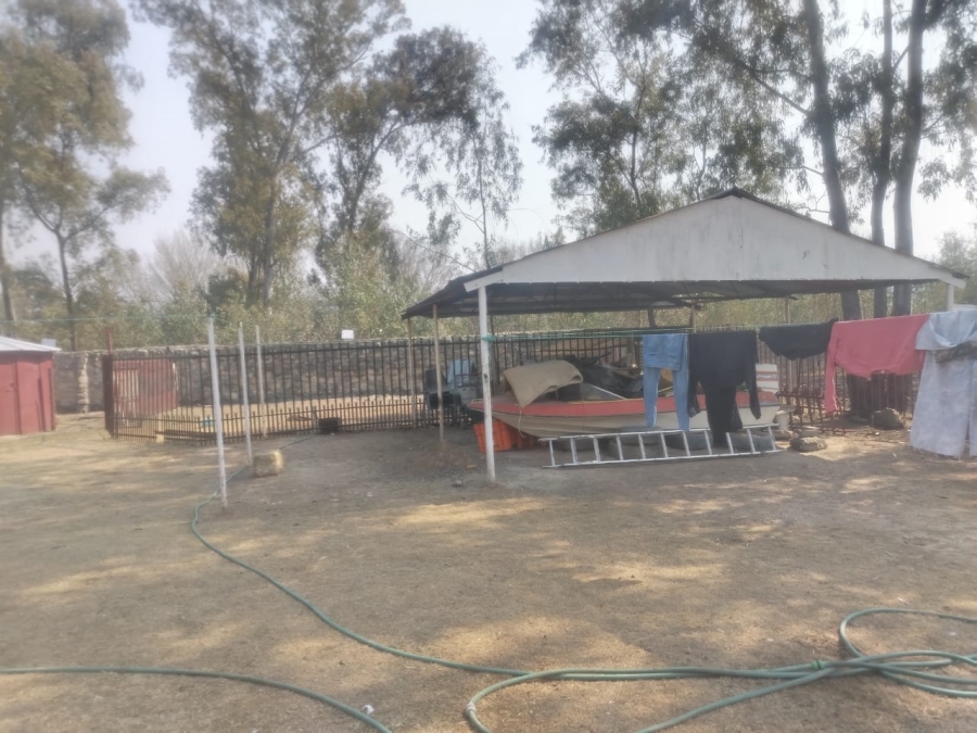 3 Bedroom Property for Sale in Ladybrand Free State